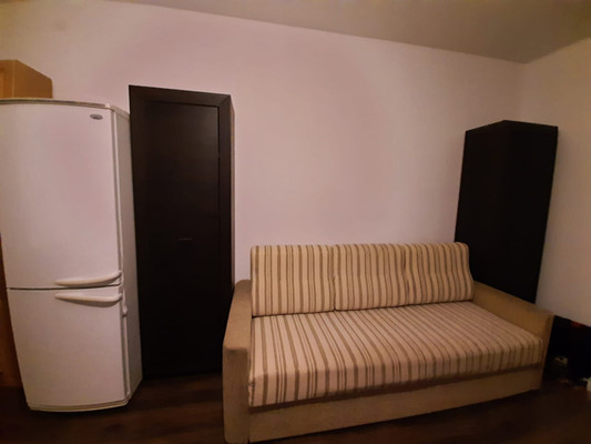 Сдам однокомнатную (1-комн.) квартиру, Графская ул, 12к1, Мурино п