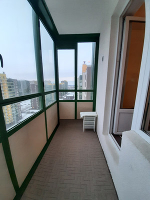 Сдам однокомнатную (1-комн.) квартиру, Графская ул, 12к1, Мурино п