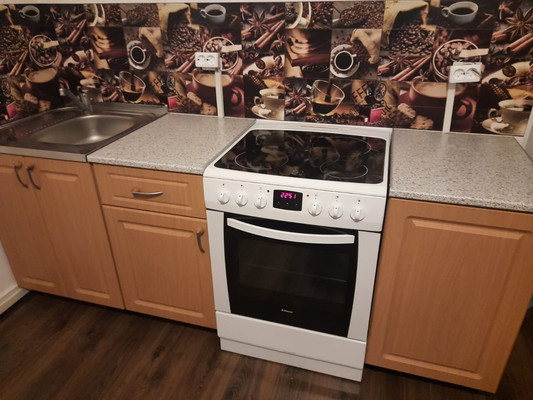 Сдам однокомнатную (1-комн.) квартиру, Графская ул, 12к1, Мурино п