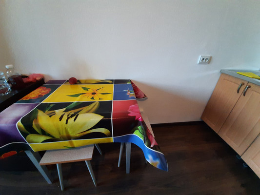 Сдам однокомнатную (1-комн.) квартиру, Графская ул, 12к1, Мурино п