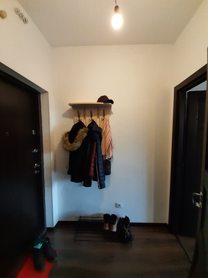 Сдам однокомнатную (1-комн.) квартиру, Графская ул, 12к1, Мурино п