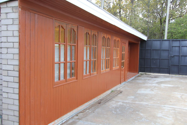 Продам дачу, Раздолье тер. СНТ, Жиганово д, 0 км от города