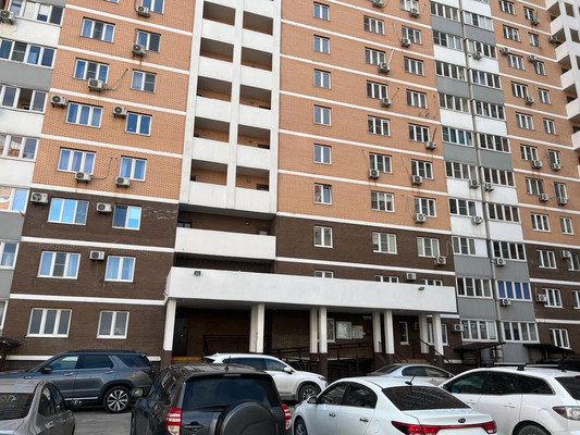 Продам многокомнатную квартиру, Ленина пр-кт, 52, Новороссийск г