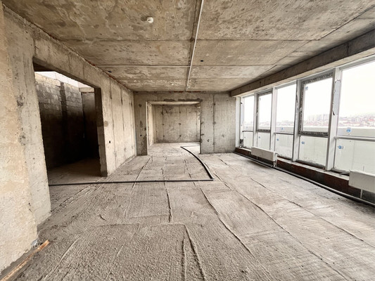 Продам многокомнатную квартиру, Энгельса ул, 60, Новороссийск г