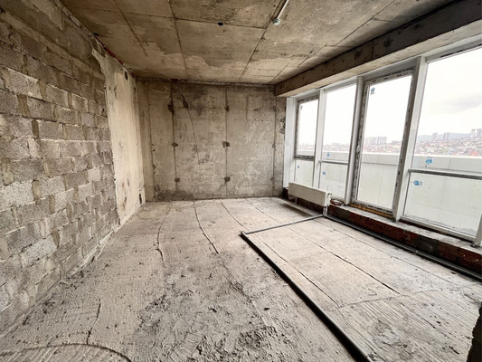 Продам многокомнатную квартиру, Энгельса ул, 60, Новороссийск г