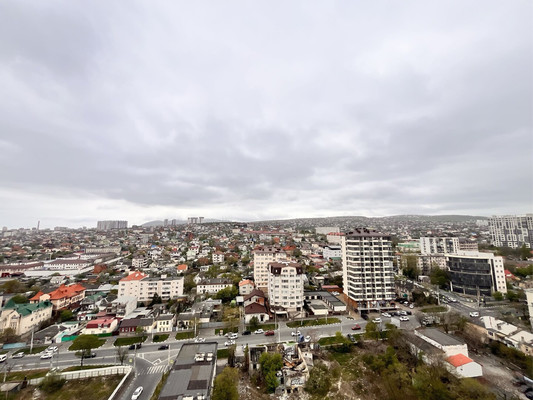 Продам многокомнатную квартиру, Энгельса ул, 60, Новороссийск г