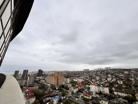 Продам многокомнатную квартиру, Энгельса ул, 60, Новороссийск г