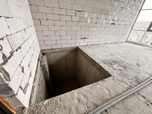 Продам многокомнатную квартиру, Энгельса ул, 60, Новороссийск г