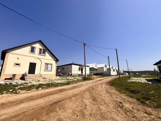 Продам участок 5,5 соток, ИЖС, Генерала Букретова ул, Борисовка с, 0 км от города