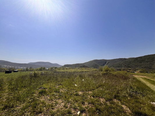 Продам участок 5,5 соток, ИЖС, Генерала Букретова ул, Борисовка с, 0 км от города