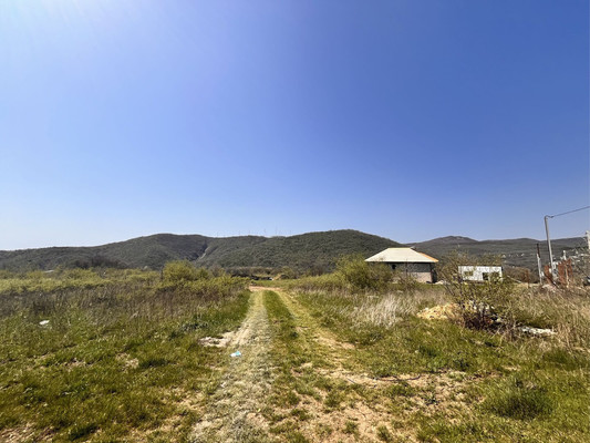 Продам участок 5,5 соток, ИЖС, Генерала Букретова ул, Борисовка с, 0 км от города