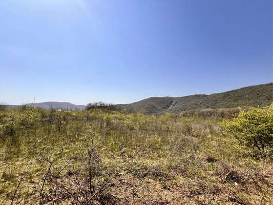 Продам участок 5,5 соток, ИЖС, Генерала Букретова ул, Борисовка с, 0 км от города