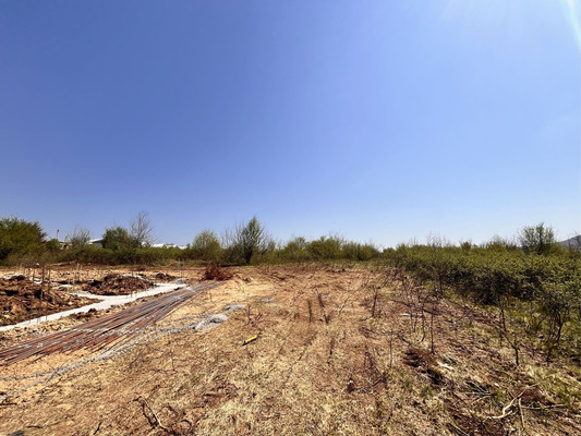 Продам участок 5,5 соток, ИЖС, Генерала Букретова ул, Борисовка с, 0 км от города