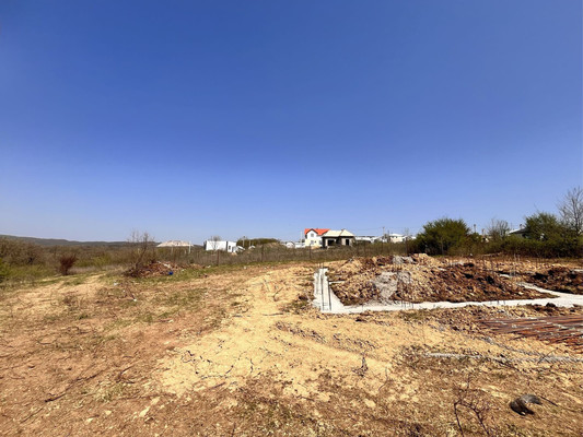 Продам участок 5,5 соток, ИЖС, Генерала Букретова ул, Борисовка с, 0 км от города