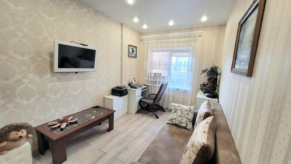 Продам двухкомнатную (2-комн.) квартиру, Пионерская ул, 21Ак1, Новороссийск г