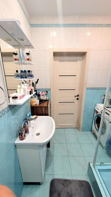 Продам двухкомнатную (2-комн.) квартиру, Пионерская ул, 21Ак1, Новороссийск г