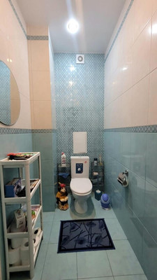 Продам двухкомнатную (2-комн.) квартиру, Пионерская ул, 21Ак1, Новороссийск г