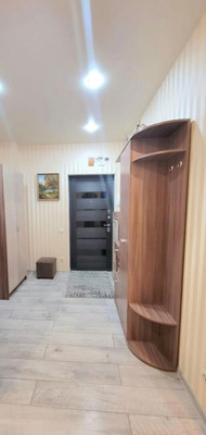 Продам двухкомнатную (2-комн.) квартиру, Пионерская ул, 21Ак1, Новороссийск г