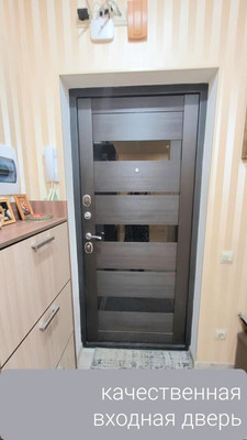 Продам двухкомнатную (2-комн.) квартиру, Пионерская ул, 21Ак1, Новороссийск г