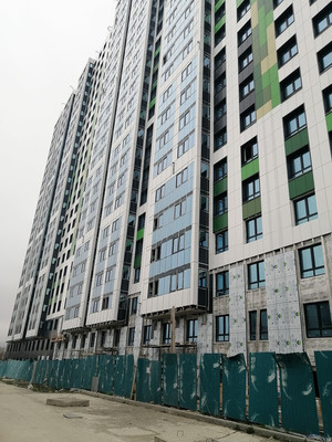 Продам однокомнатную (1-комн.) квартиру, Ф.Я. Бурсака ул, 82, Цемдолина с
