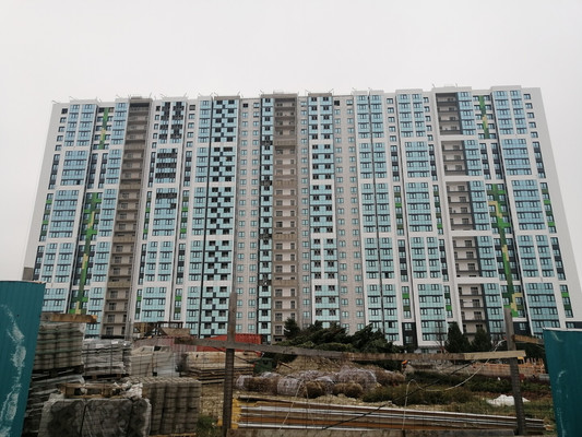 Продам однокомнатную (1-комн.) квартиру, Ф.Я. Бурсака ул, 82, Цемдолина с