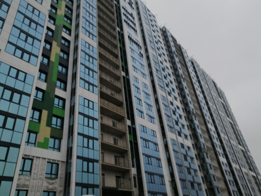 Продам однокомнатную (1-комн.) квартиру, Ф.Я. Бурсака ул, 82, Цемдолина с