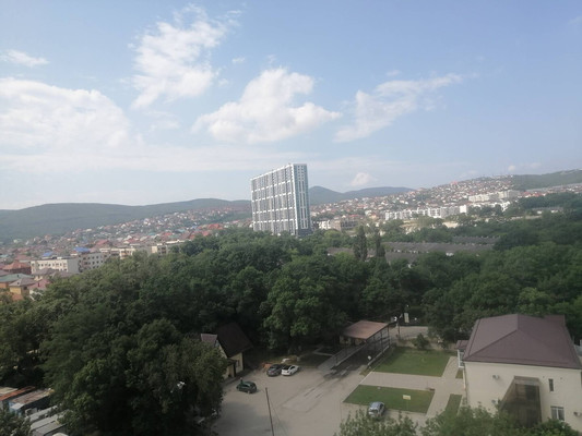 Продам однокомнатную (1-комн.) квартиру, Красина ул, 53к2, Цемдолина с
