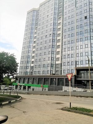 Купить Квартиру Труда 42