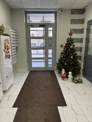 Продам трехкомнатную (3-комн.) квартиру, Курыжова (Южный мкр.) ул, 16к1, Домодедово г