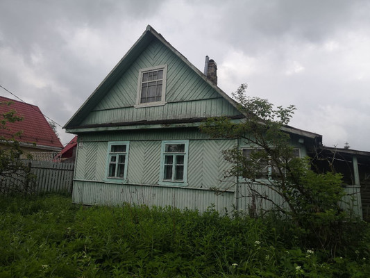 Продам дом, Дачный пер, 14, Ульяновка гп, 0 км от города