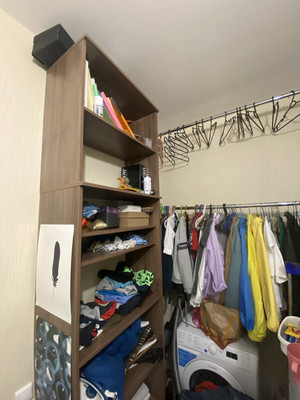 Продам двухкомнатную (2-комн.) квартиру, Строителей ул, 18, Нижневартовск г