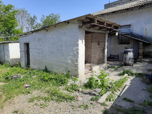 Продам дом, Тынч пер, Симферополь г, 0 км от города