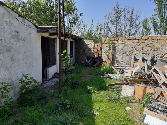 Продам дом, Тынч пер, Симферополь г, 0 км от города