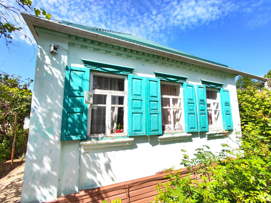 Продам дом, Пролетарская ул, 68, Апшеронск г, 0 км от города