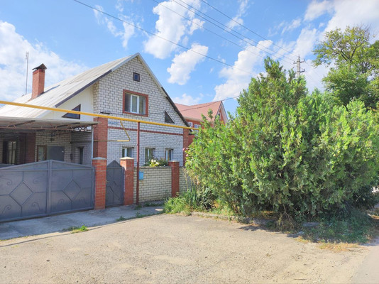 Продам дом, Кавказская ул, Анапская ст-ца, 0 км от города