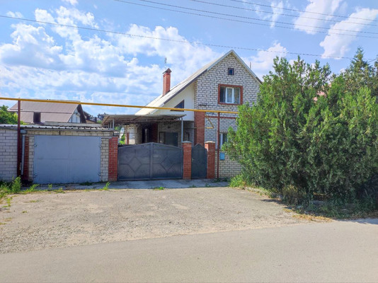 Продам дом, Кавказская ул, Анапская ст-ца, 0 км от города