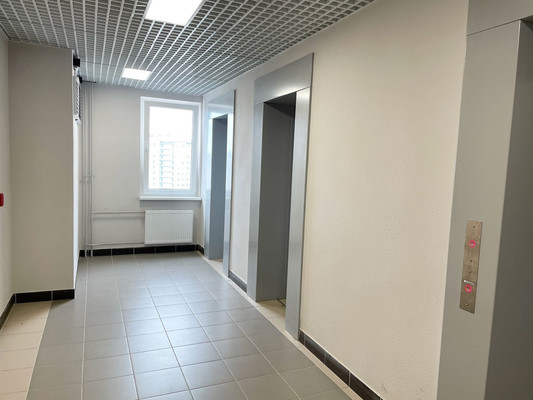 Продам однокомнатную (1-комн.) , Пахомовская ул, к343, Санкт-Петербург г