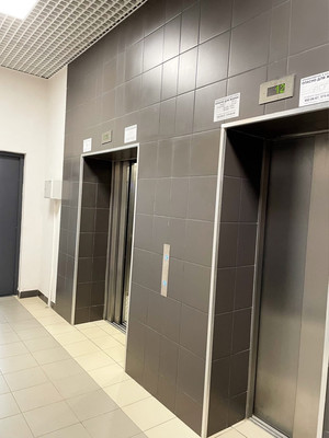 Продам однокомнатную (1-комн.) , Пахомовская ул, к343, Санкт-Петербург г
