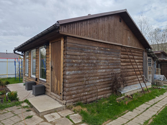 Продам дом, Дачная ул, 37, Коммунар г, 0 км от города