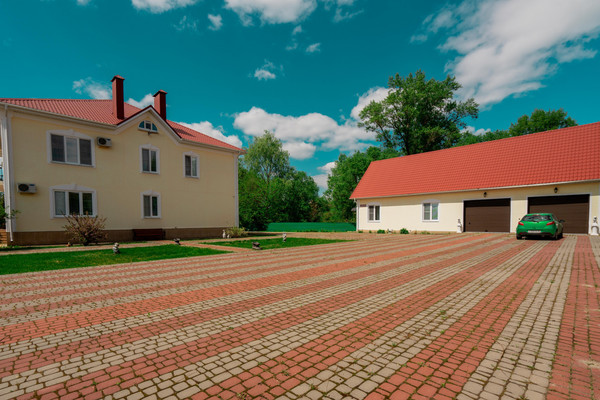 Продам коттедж, Винивитина ул, 47А, Масловка с, 0 км от города