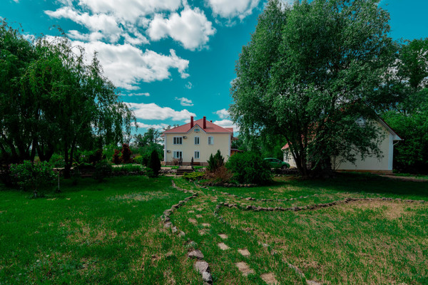 Продам коттедж, Винивитина ул, 47А, Масловка с, 0 км от города