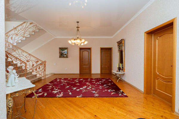 Продам коттедж, Винивитина ул, 47А, Масловка с, 0 км от города