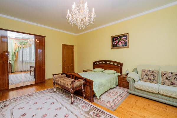 Продам коттедж, Винивитина ул, 47А, Масловка с, 0 км от города