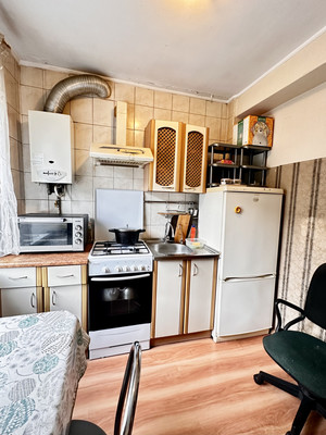 Продам двухкомнатную (2-комн.) квартиру, Космонавта Леонова ул, 68, Калининград г