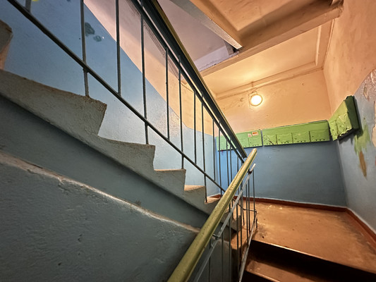 Продам двухкомнатную (2-комн.) квартиру, Космонавта Леонова ул, 68, Калининград г