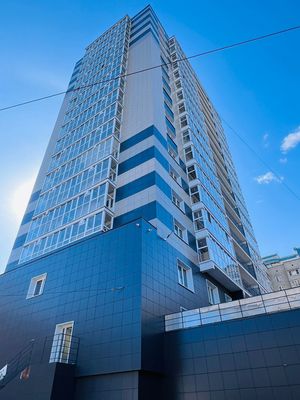 Продам однокомнатную (1-комн.) квартиру, А.Горбуновой ул, 31, Киров г