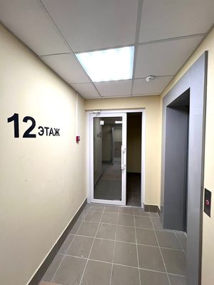 Продам однокомнатную (1-комн.) квартиру, А.Горбуновой ул, 31, Киров г