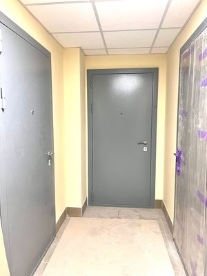 Продам однокомнатную (1-комн.) квартиру, А.Горбуновой ул, 31, Киров г