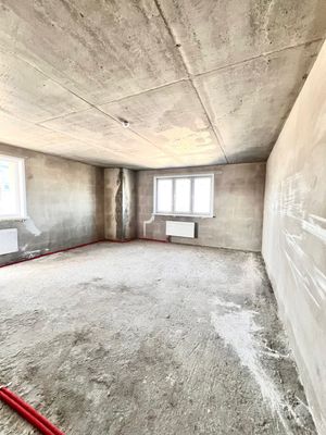 Продам однокомнатную (1-комн.) квартиру, А.Горбуновой ул, 31, Киров г