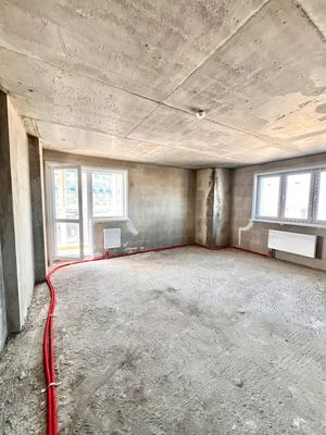 Продам однокомнатную (1-комн.) квартиру, А.Горбуновой ул, 31, Киров г
